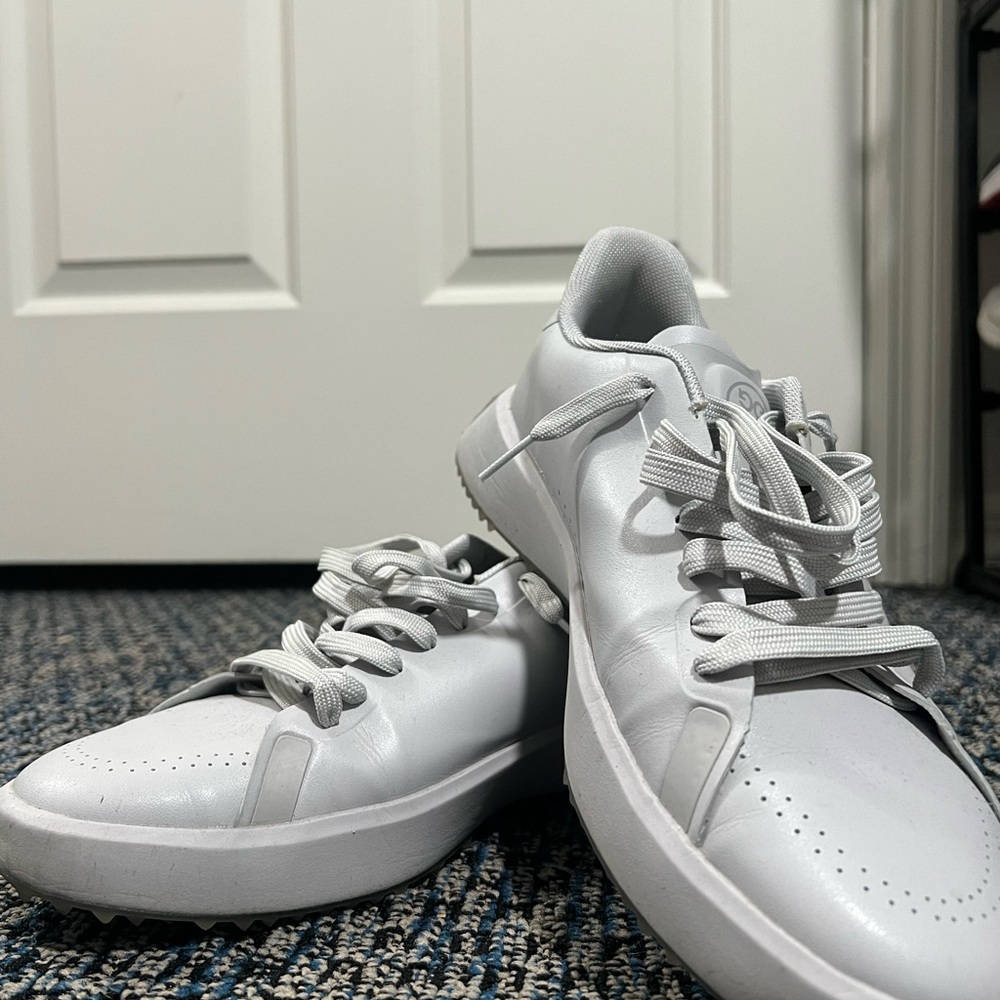 G/FORE Men's Athletic Shoes - White